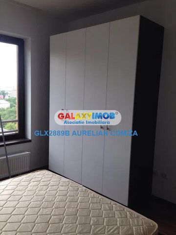 Apartament 3 camere Grozavesti/Onix Residence - Photo 2