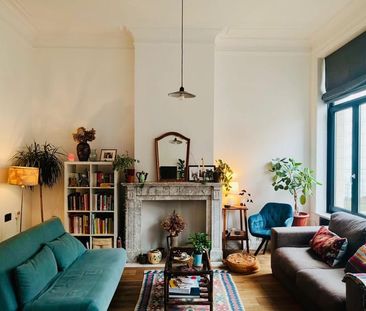 Appartement te huur - Foto 2