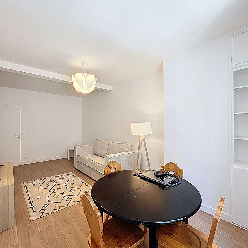 Apartment - Photo 1