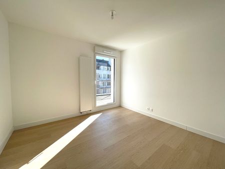Appartement - QUIMPER - Team Ouest Immobilier - Photo 3
