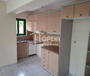 Διαμέρισμα για ενοικίαση Αιξωνή (Γλυφάδα) - Photo 3