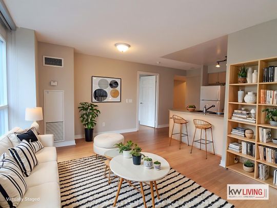 For Lease - 763 Bay Street Unit# 1709, Toronto, Ontario - Photo 1