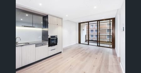 One Bedroom Plus Room-sized Study - Photo 3