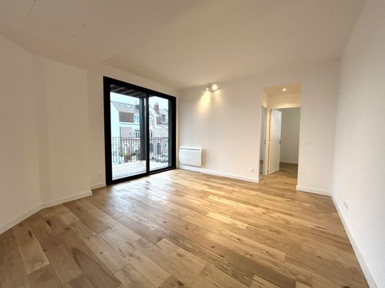 Location Appartement 3 pièces 68m² MARCQ EN BAROEUL 59700 - Photo 1