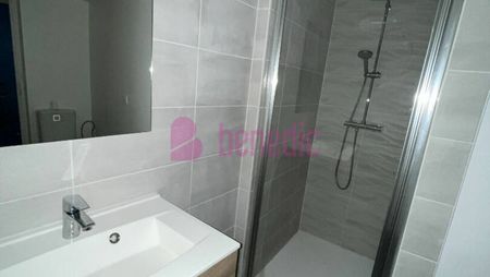 LOCATION APPARTEMENT ROMBAS F2 - Photo 5