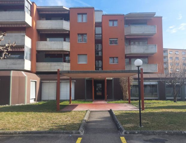 Habitat de 3.0 pièces au 1er étage - Foto 1