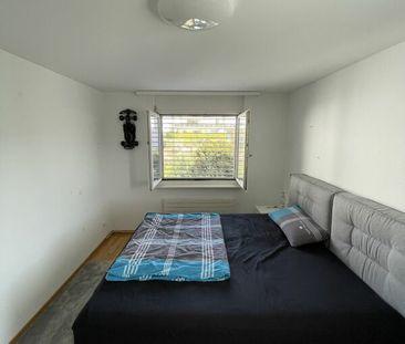 Nachmieter gesucht - Gemütliche 3.5 Zimmerwohnung in ruhigem Quartier - Photo 4