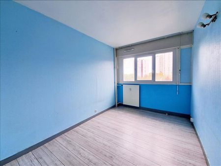 5 pièces - 93 m² - 1er étage - Colocation non autorisée - Photo 3