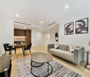 1 bedroom apartment to rent - Photo 3