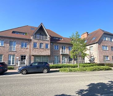 Gelijkvloers appartement te TIELRODE (9140) - Foto 3