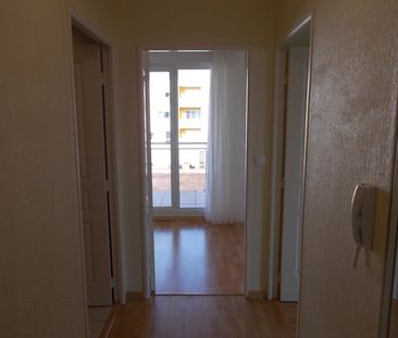 Appartement Saint-Nazaire - Ville Port - Photo 1