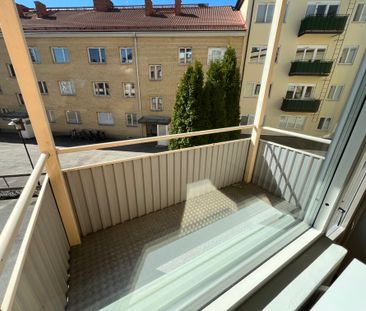 Intagsgatan, Eskilstuna - Photo 3