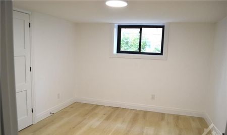 For Lease - 503 ATHLONE Avenue Unit# 3, Westboro - Hampton Park, Ontario - Photo 2