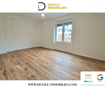 Frisch modernisiert: Attraktive 3-Zimmer-Wohnung mit Balkon & Klima... - Photo 1