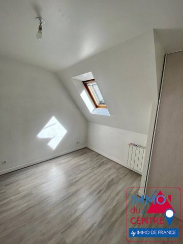 Location appartement 3 pièces 52.29 m² à Chartres (28000) - Photo 4