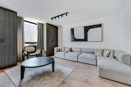 Waterside Point, SW11, London - Photo 3