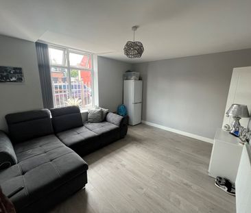 1 Bed Flat, Cyprus House, LE2 - Photo 2