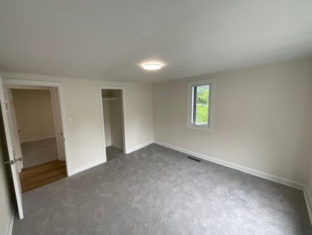 For Lease - 161 CHARLOTTE Street Unit# UPPER, Newmarket, Ontario - Photo 5