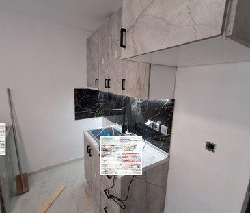 Studio/Γκαρσονιέρα για ενοικίαση - Βαρδάρης - Λαχανόκηποι, - Φωτογραφία 5