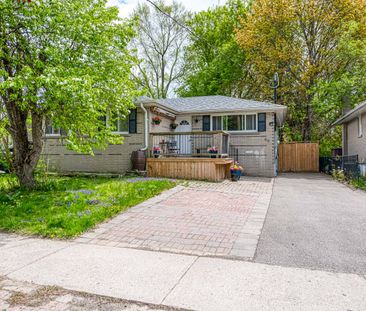 For Lease - 99 Cherrywood Drive Unit# Bsmt, Newmarket, Ontario - Photo 3