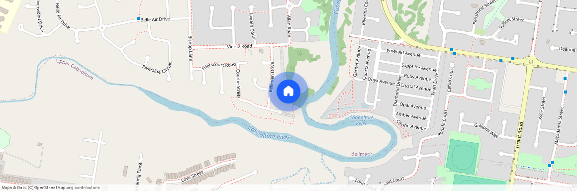 Bellmere, Moreton Bay - North