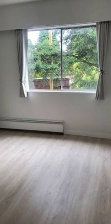 1-Bedroom Apartment-Newly Renovated: - Photo 1