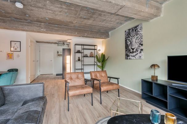EINDHOVEN, Short stay volderhof - Foto 1