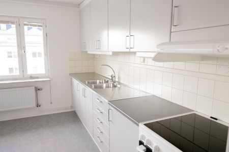 Segersminnevägen 1B, Stuvsta-Snättringe - Foto 5