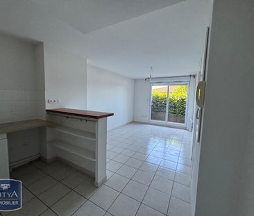 Location Appartement 2 pièces 33m² CASTRES 81100 - Photo 4