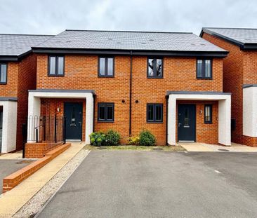 3 bedroom semi-detached house to rent - Photo 6