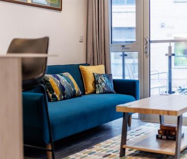 1 bedroom apartment to rent - Photo 4