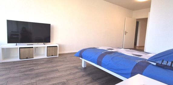 Ruhiges Zimmer in Wohngemeinschaft in 8400 Winterthur mieten - Photo 2