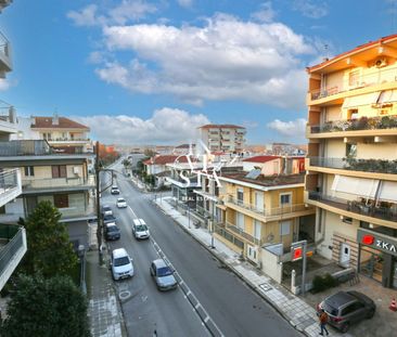 Διαμέρισμα για ενοικίαση Φιλιππούπολη (Λάρισα) - Φωτογραφία 2