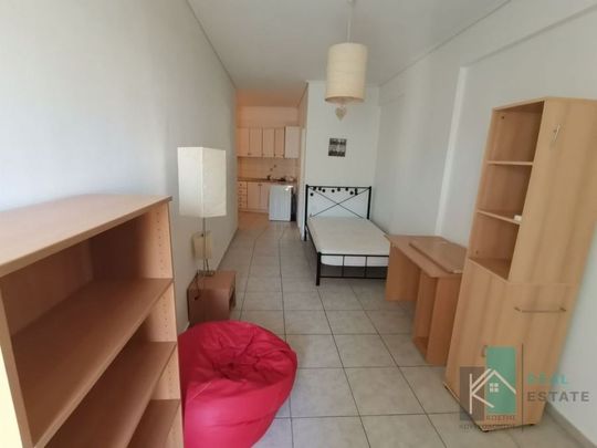 Studio/Γκαρσονιέρα για ενοικίαση Αφανός - Νταμάρια (Λαμία) - Φωτογραφία 1
