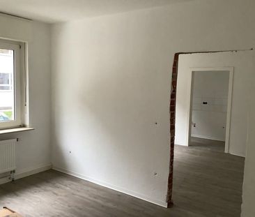 Südviertel: Frisch renov. 2-Zi.-Whg. in sehr zentraler Lage - Photo 1