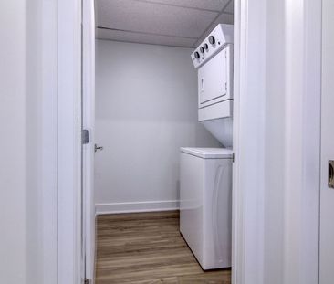 9675 Av. Papineau, Montréal, QC - Photo 1