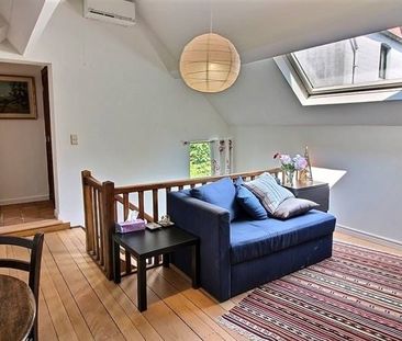 Appartement te huur - Foto 2