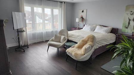 For Lease - 15 Prunella Crescent, East Gwillimbury, Ontario - Photo 5