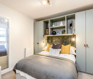 1 bedroom apartment to rent - Photo 2