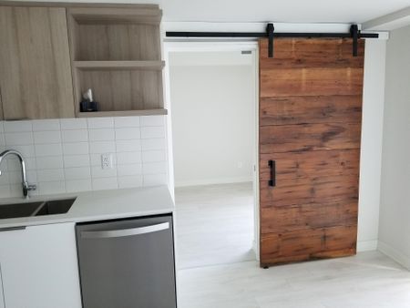 For Lease - 6 Sonic Way Unit# N2808, Toronto, Ontario - Photo 2