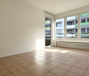 3.5 Zimmer, 64 m², 4. Stock - Foto 2