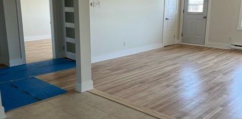 LaSalle Rénover Haut 5 1/2 Ensoleillé - Photo 2