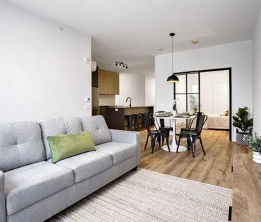 2485 Rue Bélanger, app.309, H2G 1E6, H2G 1E6, Montréal - Photo 1