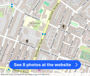 Montpelier Road, Brighton, BN1 3BD - Photo 1