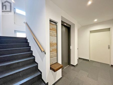 Traumhafte 3,5-Zimmer-Wohnung mit Blick auf den Seerhein- Konstanz Petershausen - Foto 4