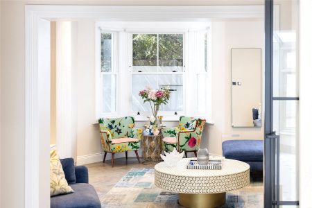 Gertrude Street, London, SW10 flat to rent - Photo 3