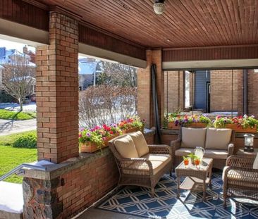 For Lease - 22 Blake Street Unit# 2, Hamilton, Ontario - Photo 5