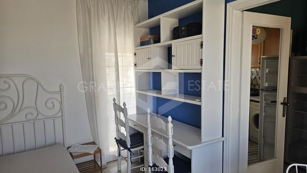 Studio/Γκαρσονιέρα για ενοικίαση Τερψιθέα (Κέντρο - Λιμάνι) - Photo 1