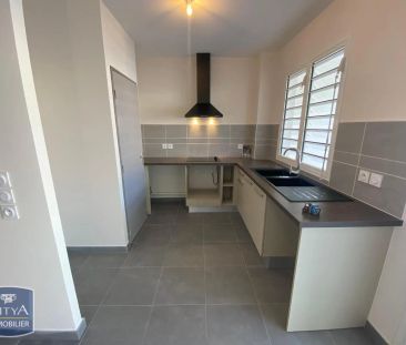 Appartement à louer 3 pièces 89.04m² - Photo 3