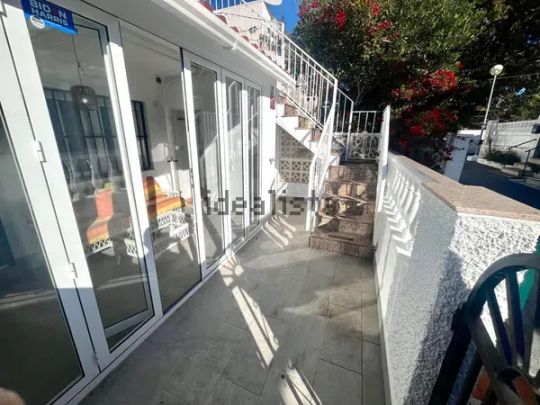 Alquiler de chalet adosado en La Siesta - El Salado - Torreta - Photo 1